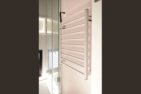 Apartamento à venda com 125m², 3 quartos e 2 vagasBanheiro