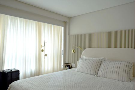 Apartamento à venda com 125m², 3 quartos e 2 vagasSuíte