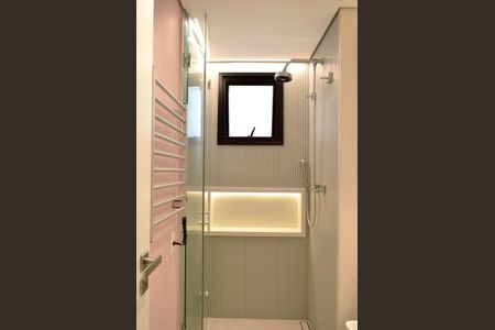 Apartamento à venda com 125m², 3 quartos e 2 vagasBanheiro