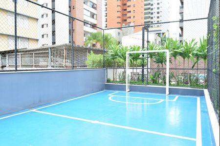 Apartamento à venda com 125m², 3 quartos e 2 vagasQuadra Esportiva