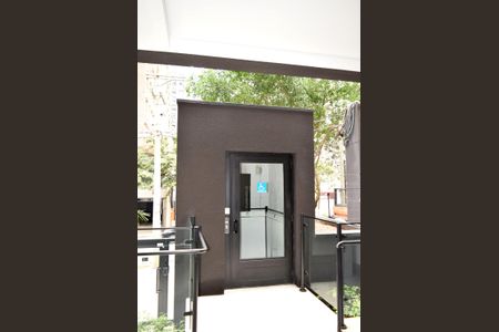 Apartamento à venda com 125m², 3 quartos e 2 vagasElevador acessibilidade