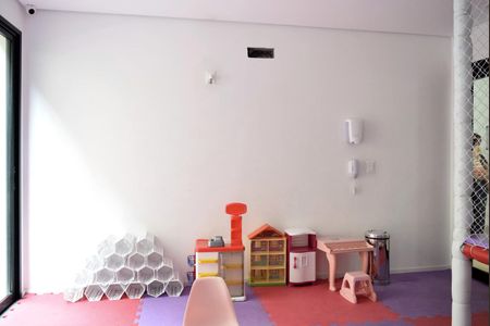 Apartamento à venda com 125m², 3 quartos e 2 vagasBrinquedoteca