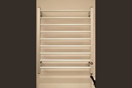 Apartamento à venda com 125m², 3 quartos e 2 vagasBanheiro da Suíte