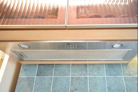 Apartamento à venda com 125m², 3 quartos e 2 vagasCozinha