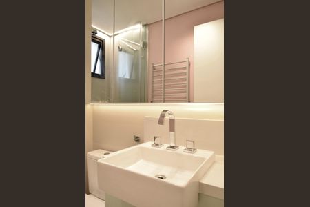 Apartamento à venda com 125m², 3 quartos e 2 vagasBanheiro