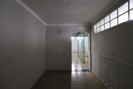 Casa à venda com 125m², 3 quartos e 1 vagaSala de Jantar