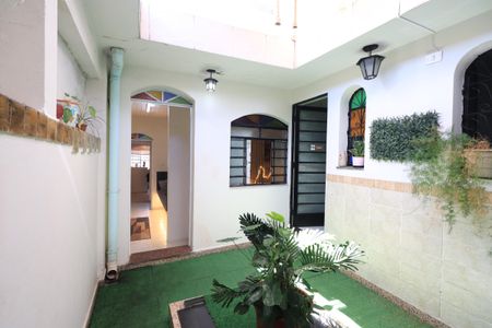 Casa à venda com 125m², 3 quartos e 1 vagaJardim