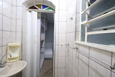 Casa à venda com 125m², 3 quartos e 1 vagaBanheiro