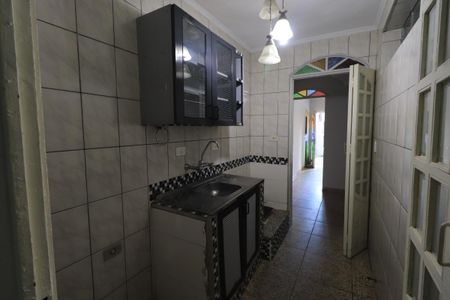 Casa à venda com 125m², 3 quartos e 1 vagaCozinha
