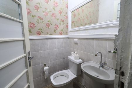 Casa à venda com 125m², 3 quartos e 1 vagaLavabo