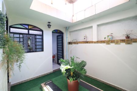 Casa à venda com 125m², 3 quartos e 1 vagaJardim