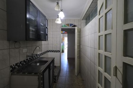 Casa à venda com 125m², 3 quartos e 1 vagaCozinha