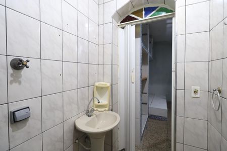 Casa à venda com 125m², 3 quartos e 1 vagaBanheiro