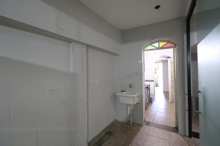 Casa à venda com 125m², 3 quartos e 1 vagaÁrea de Serviço