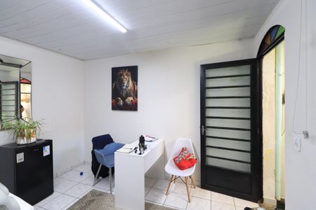 Casa à venda com 125m², 3 quartos e 1 vagaQuarto 3