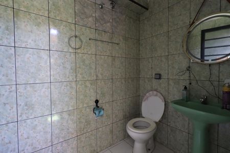 Casa à venda com 125m², 3 quartos e 1 vagaBanheiro