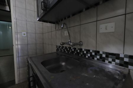 Casa à venda com 125m², 3 quartos e 1 vagaCozinha