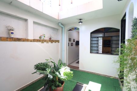 Casa à venda com 125m², 3 quartos e 1 vagaJardim