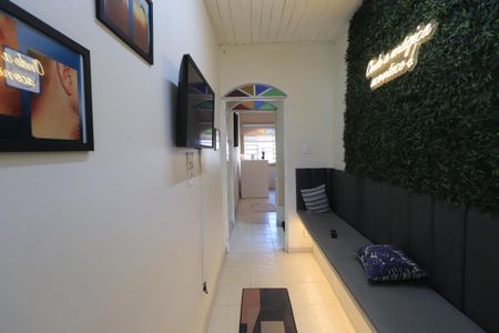 Casa à venda com 125m², 3 quartos e 1 vagaCorredor