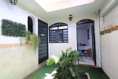 Casa à venda com 125m², 3 quartos e 1 vagaJardim