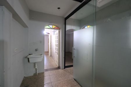 Casa à venda com 125m², 3 quartos e 1 vagaÁrea de Serviço