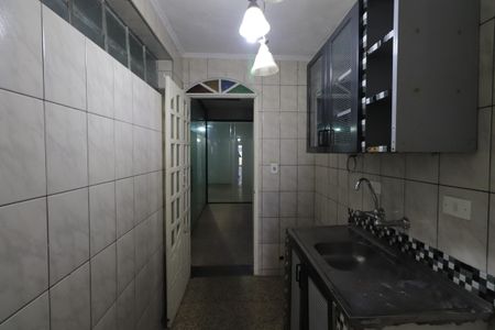 Casa à venda com 125m², 3 quartos e 1 vagaCozinha