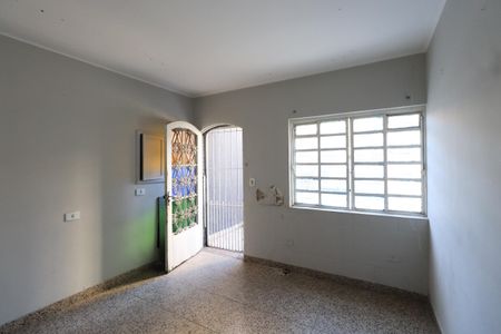Sala de casa à venda com 3 quartos, 125m² em Vila Gomes Cardim, São Paulo