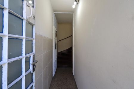 Casa à venda com 125m², 3 quartos e 1 vagaEscada