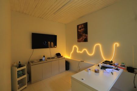 Casa à venda com 125m², 3 quartos e 1 vagaQuarto 2