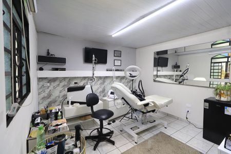 Casa à venda com 125m², 3 quartos e 1 vagaQuarto 3