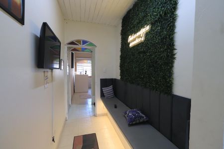 Casa à venda com 125m², 3 quartos e 1 vagaCorredor