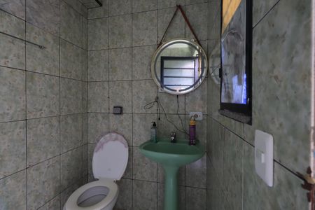 Casa à venda com 125m², 3 quartos e 1 vagaBanheiro