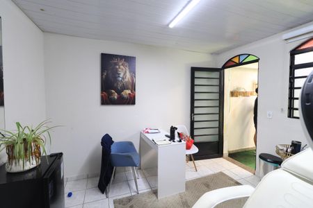 Casa à venda com 125m², 3 quartos e 1 vagaQuarto 3