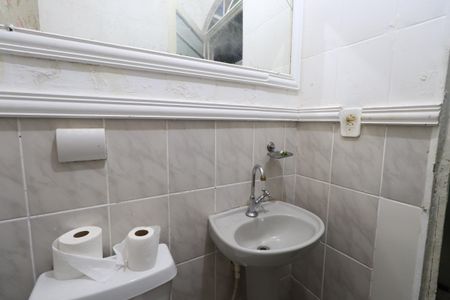 Casa à venda com 125m², 3 quartos e 1 vagaLavabo