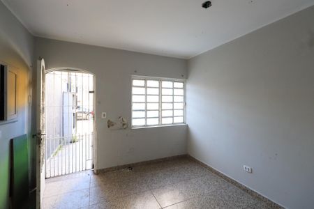 Sala de casa à venda com 3 quartos, 125m² em Vila Gomes Cardim, São Paulo
