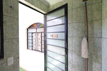 Casa à venda com 125m², 3 quartos e 1 vagaBanheiro