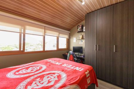 Casa para alugar com 180m², 4 quartos e 1 vagaQuarto 2