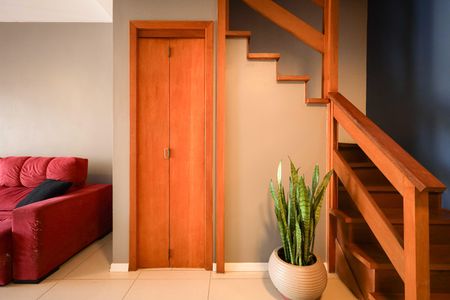 Casa para alugar com 180m², 4 quartos e 1 vagaSala 1