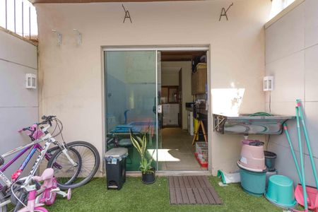 Casa para alugar com 180m², 4 quartos e 1 vagaÁrea de Serviço