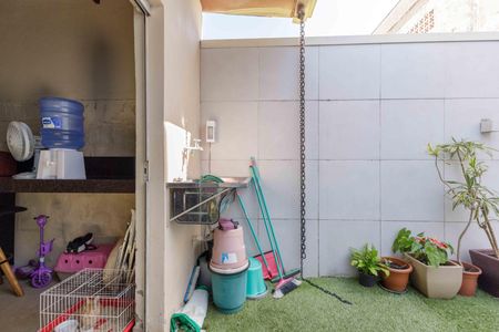 Casa para alugar com 180m², 4 quartos e 1 vagaÁrea comum - Piscina