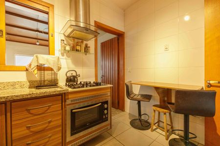 Casa para alugar com 180m², 4 quartos e 1 vagaCozinha