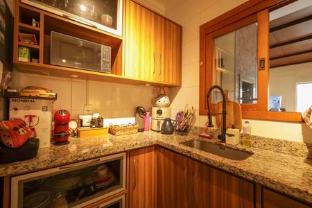 Casa para alugar com 180m², 4 quartos e 1 vagaCozinha