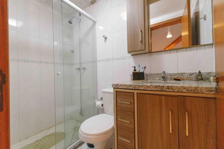 Casa para alugar com 180m², 4 quartos e 1 vagaBanheiro Social 1 