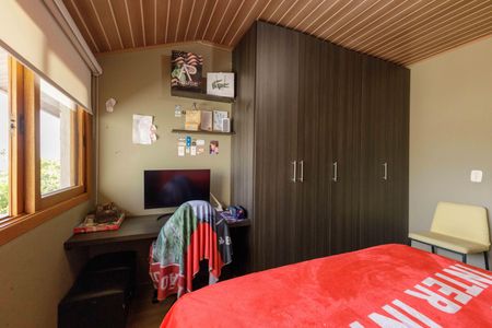 Casa para alugar com 180m², 4 quartos e 1 vagaQuarto 2