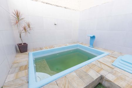 Casa para alugar com 180m², 4 quartos e 1 vagaÁrea comum - Piscina