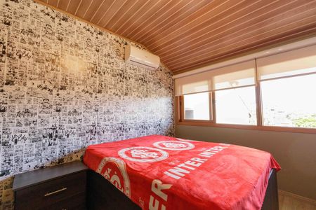 Casa para alugar com 180m², 4 quartos e 1 vagaQuarto 2