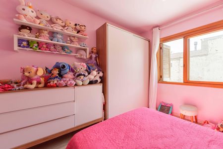 Casa para alugar com 180m², 4 quartos e 1 vagaQuarto 1 