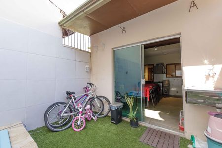 Casa para alugar com 180m², 4 quartos e 1 vagaÁrea de Serviço