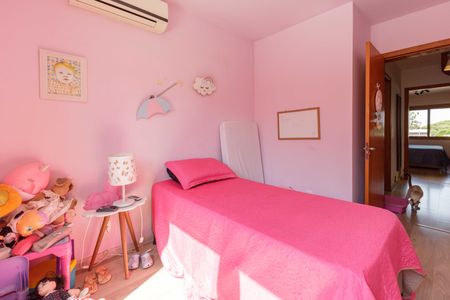 Casa para alugar com 180m², 4 quartos e 1 vagaQuarto 1 