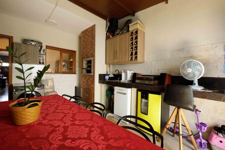 Casa para alugar com 180m², 4 quartos e 1 vagaSala 2